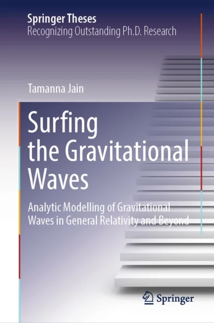 Surfing the Gravitational Waves