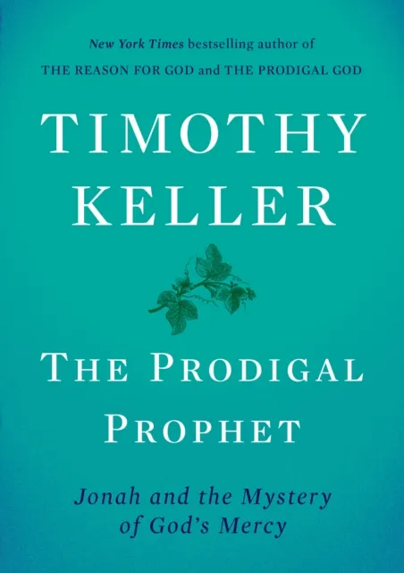 Prodigal Prophet
