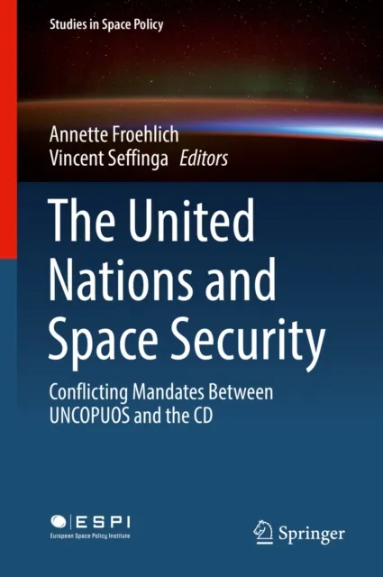 United Nations and Space Security