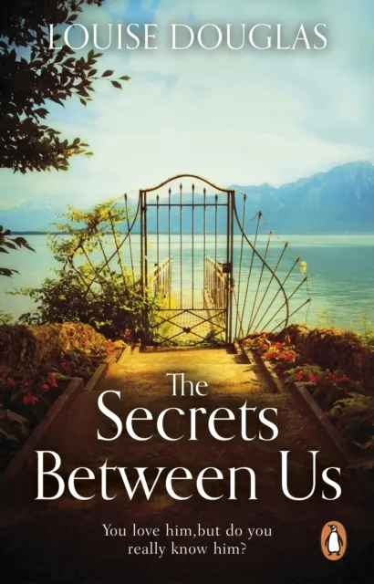 Secrets Between Us