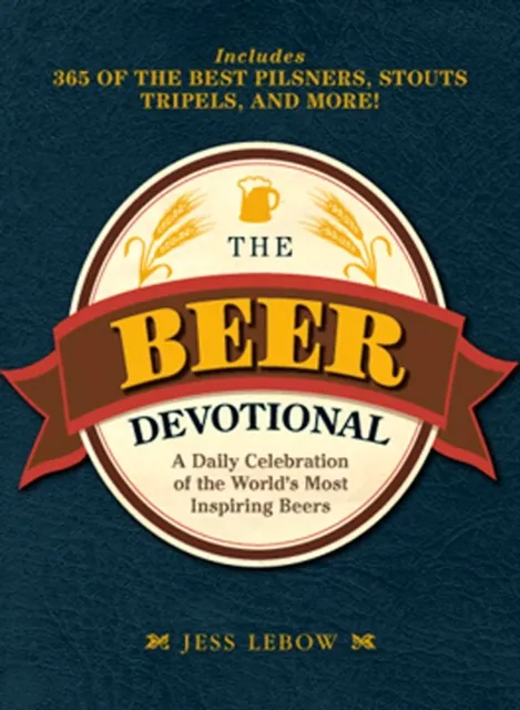 Beer Devotional