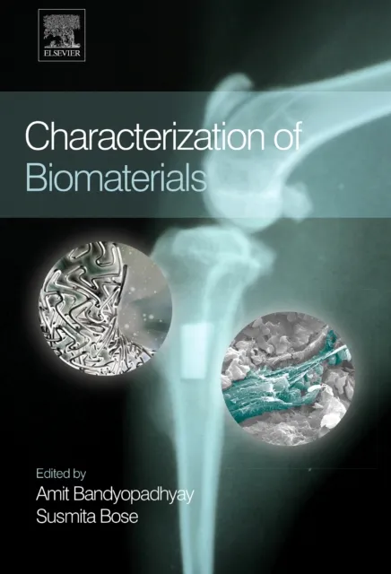 Characterization of Biomaterials