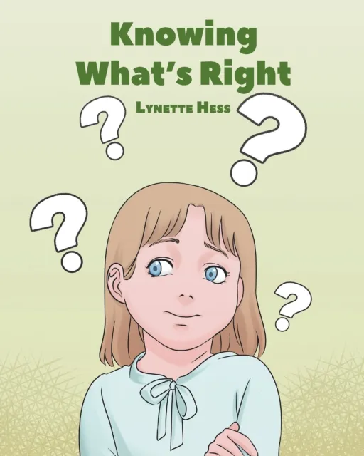 Knowing WhataEUR(tm)s Right