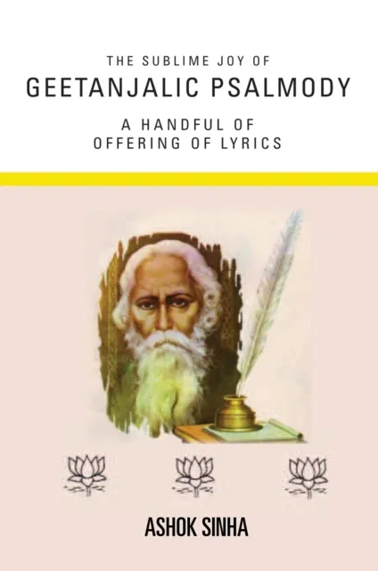 Sublime Joy of Geetanjalic Psalmody
