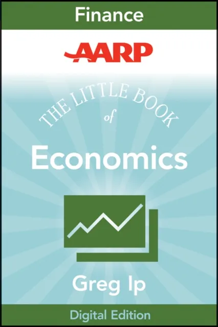 AARP The Little Book of Economics