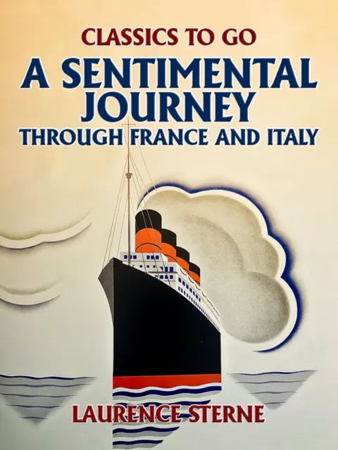 Sentimental Journey Through France and Italy