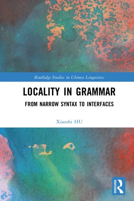 Locality in Grammar