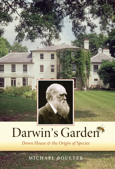 Darwin's Garden