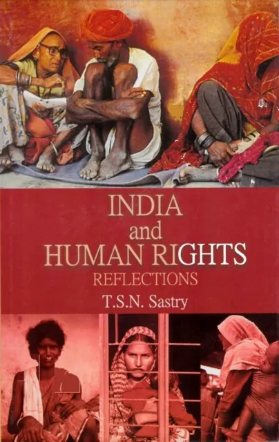 India and Human Rights Reflections