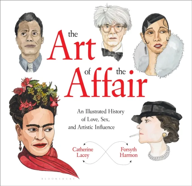 Art of the Affair