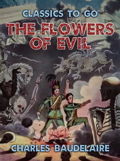 Flowers of Evil