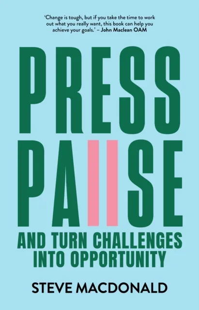 Press Pause