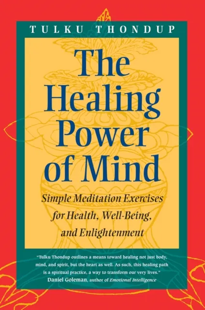 Healing Power of Mind