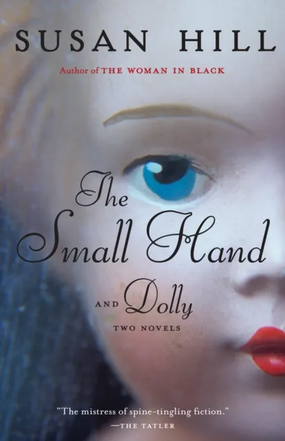 Small Hand & Dolly