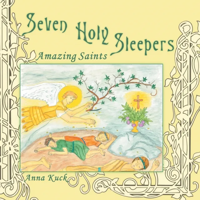 Seven Holy Sleepers