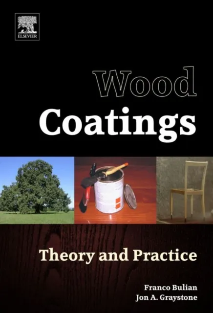 Wood Coatings