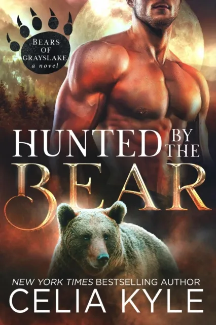 Hunted by the Bear