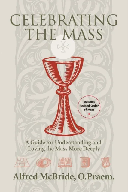 Celebrating the Mass