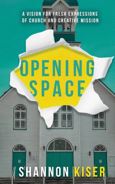 Opening Space