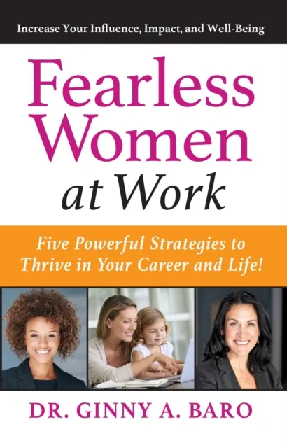 Fearless Women at Work