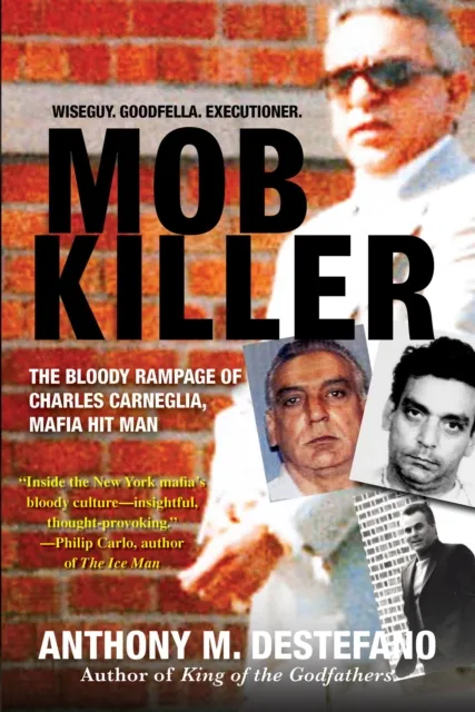 Mob Killer: