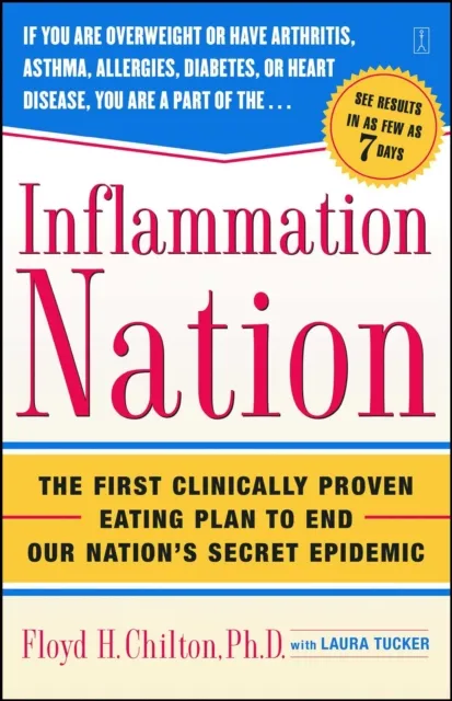 Inflammation Nation