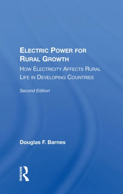 Electric Power For Rural Growth