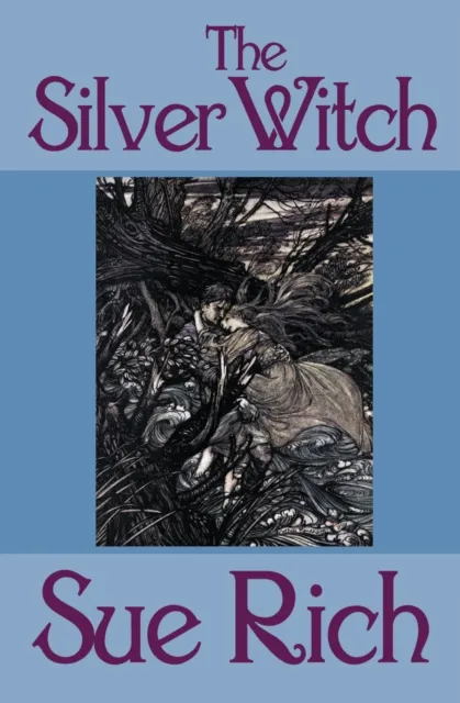 Silver Witch