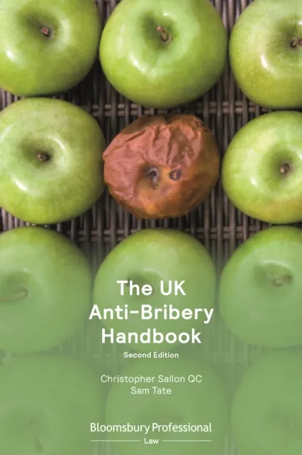 UK Anti-Bribery Handbook