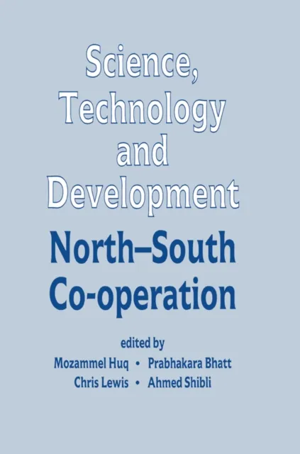 Science, Technology and Development