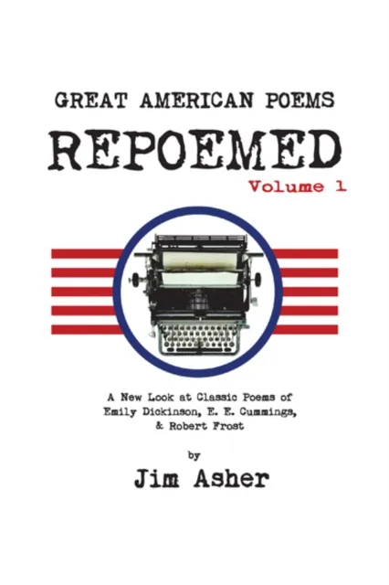 Great American Poems - Repoemed
