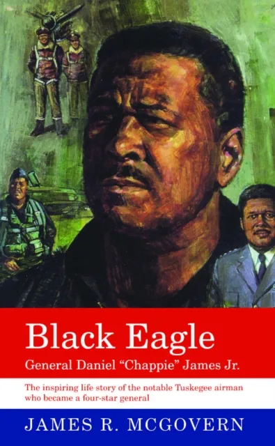 Black Eagle