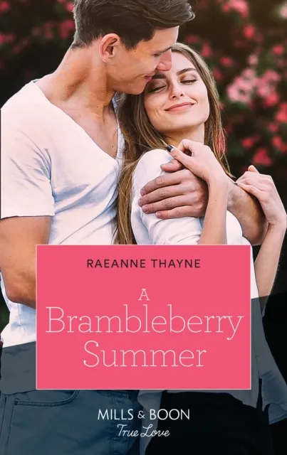 Brambleberry Summer