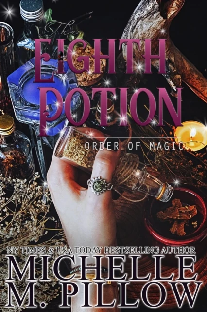 Eighth Potion