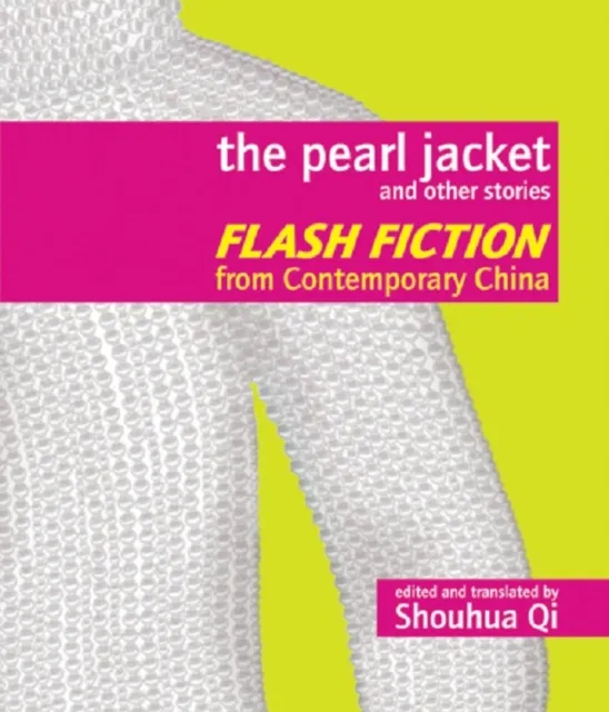 Pearl Jacket and Other Stories