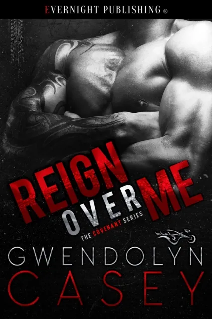 Reign Over Me