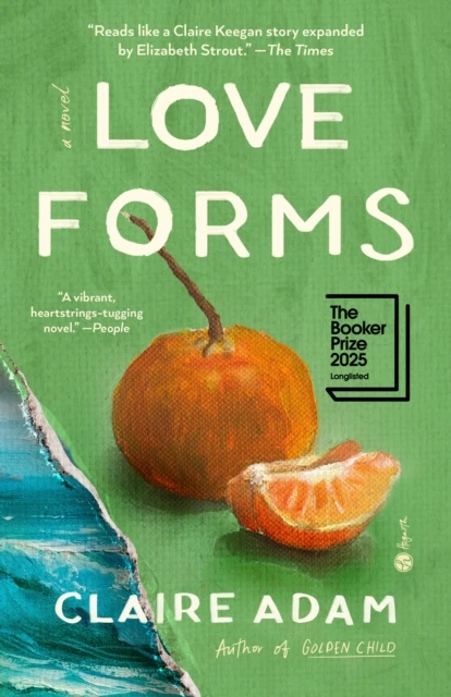 Love Forms
