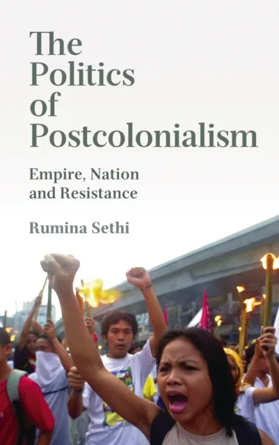 Politics of Postcolonialism