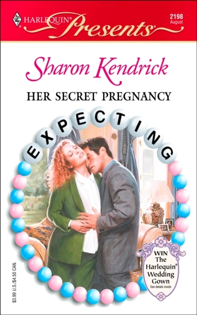 Her Secret Pregnancy