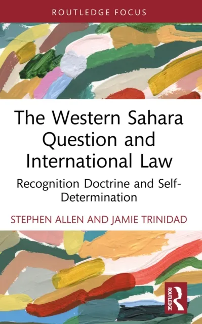 Western Sahara Question and International Law