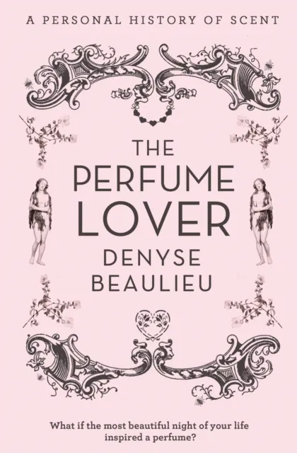 Perfume Lover