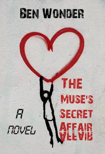Muse's Secret Affair