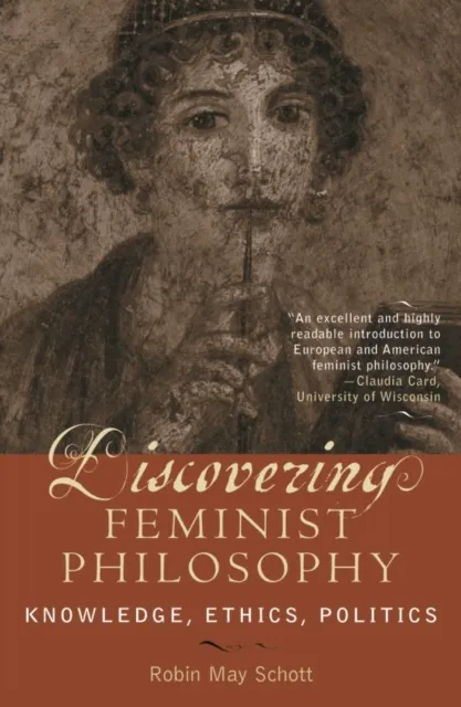 Discovering Feminist Philosophy