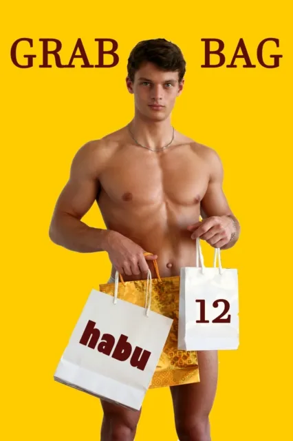 Grab Bag 12