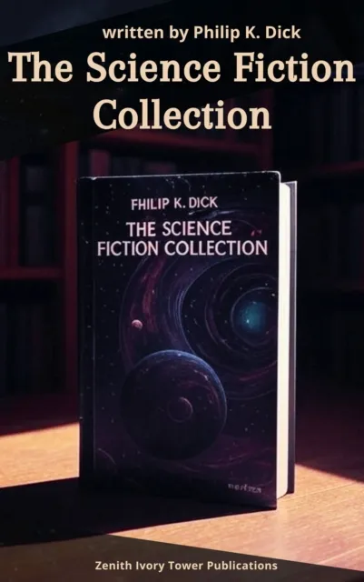 Science Fiction Collection
