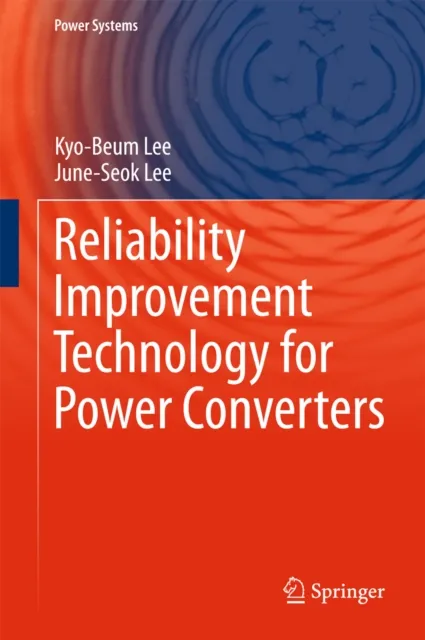 Reliability Improvement Technology for Power Converters