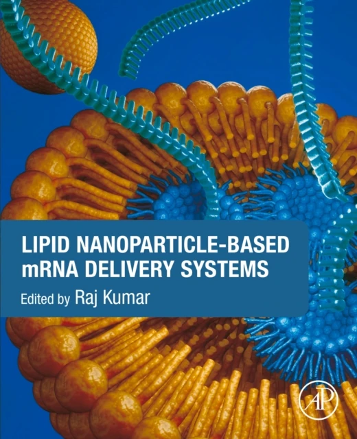 Lipid Nanoparticles-Based mRNA Delivery System