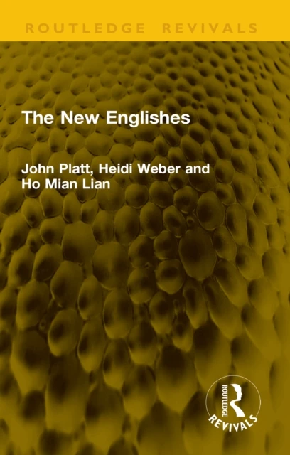 New Englishes
