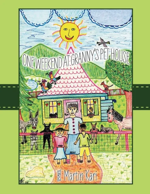 Weekend at Granny'S Pet House