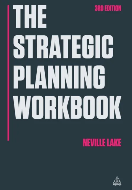 Strategic Planning Workbook